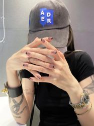 -IDO美甲美睫