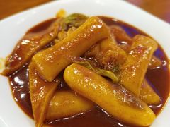 -韩礼年糕(飞虹路店)