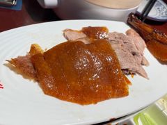 -京味张·北京烤鸭(南山店)