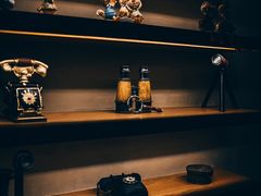 景观位-THE ALLEY 鹿角巷(华润万象城店)