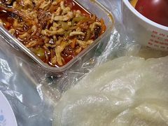 -姥家春饼店(漳州二路店)