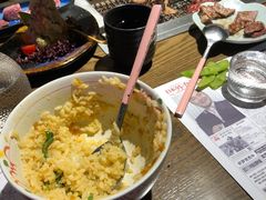 -樱宿日式和牛烧肉(五道口店)