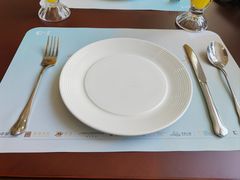 -上海吉臣维景酒店·维多利亚餐厅