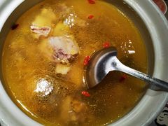 一鸡两吃-大碗先生(万家丽店)