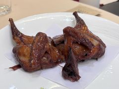 南乳吊乳鸽-莞香楼·正宗东莞菜(东升店)
