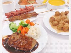 -宜家·瑞典风味餐厅(烟台路店)