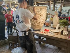 -景德镇古窑民俗博览区