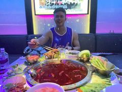 -音乐派KTV(成都印象城店)
