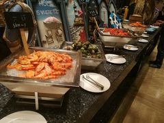 -太原富力万达文华酒店·美食汇西餐厅