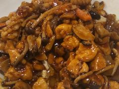 -陈傻子餐厅(世纪都会店)