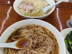 -同得兴 Since·1995 传统苏式面馆(十全街店)