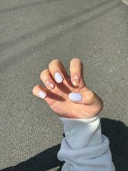 -Fanni美甲美睫皮肤管理