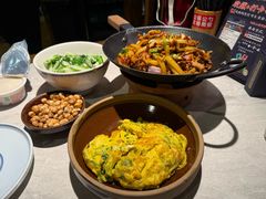 -寨子里的钵钵菜·湘西山里菜(魅力湘西店)
