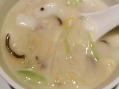 宋嫂鱼羹-杭州西子湖四季酒店·金沙厅