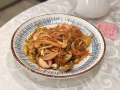 -汇兴源餐馆(小北路店)