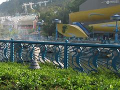 -香港海洋公园