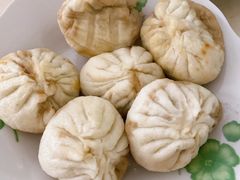 -草包包子铺1937(普利街店)
