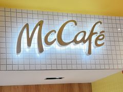 -麦当劳(安定门外大街店)