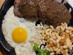 -豪尚豪牛排(彩悦城店)