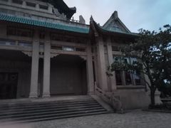 -武汉大学老图书馆