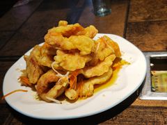 -蜀留香石锅鱼(六顺街店)