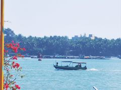 -清澜半岛航天渔人码头