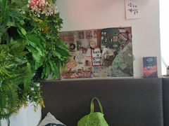 -Poke lemon海鲜波奇饭·柠檬茶(金碧开放小区店)