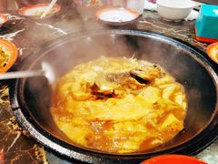 -粗粮人家·东北菜(洋桥店)