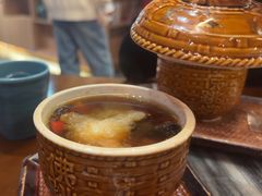 -安泰楼·佛跳墙创始人·传统闽味早茶·酒楼(三坊七巷闽菜地标店)