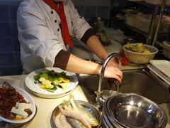 -三个渔夫·蒸汽海鲜(小白楼店)