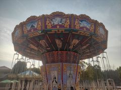 -南京银杏湖乐园