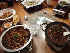 -衡厨·衡阳土菜(中南店)