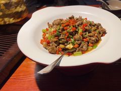 -田婆婆的菜(印象汇店)