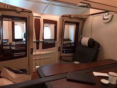 -新加坡航空公司(ION)