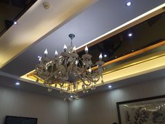 -上和臻品中国菜(花园街店)