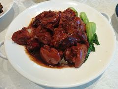 -马凯餐厅(地安门店)