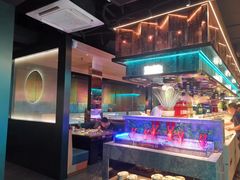 -阪尚皇·原切牛排·烤肉火锅自助(北京路店)