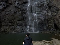 -广东大峡谷