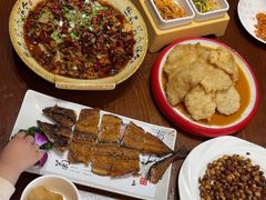 -英兰朝族饭店(河南桥头店)