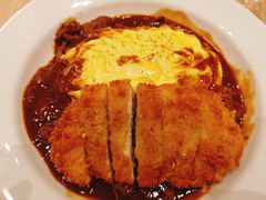 -CoCo壱番屋