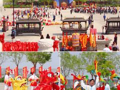 -天津妈祖文化园