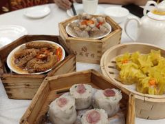-番禺宾馆丽苑厅