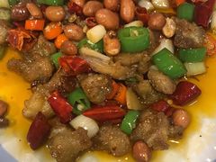 -百年粉蒸牛肉