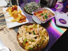 -有蚝有翅烧烤大排档·宵夜(右安门店)