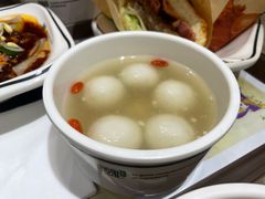 -魏家凉皮(博水商务大厦店)