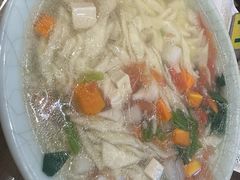 -清真·益鑫羊肉手抓馆(花园北街店)