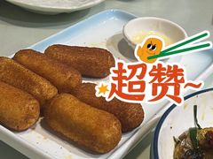 -茶花妹子云南餐厅(传媒大学店)