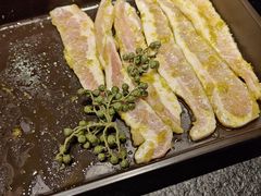 -后院烤吧·木炭烧烤·烤鱼·云贵川火锅(忻州古城店)