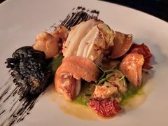-瑞吉酒店 · Elba 欧尔巴意大利餐厅· 精致意餐·云端聚会