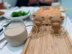 正山小种奶茶（冷）-大树餐厅(朝阳大悦城店)